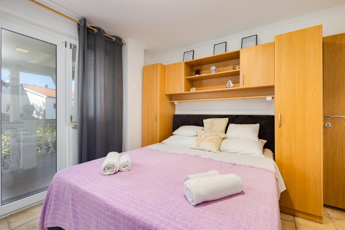 Kreslin Studio 2 Island Krk Malinska