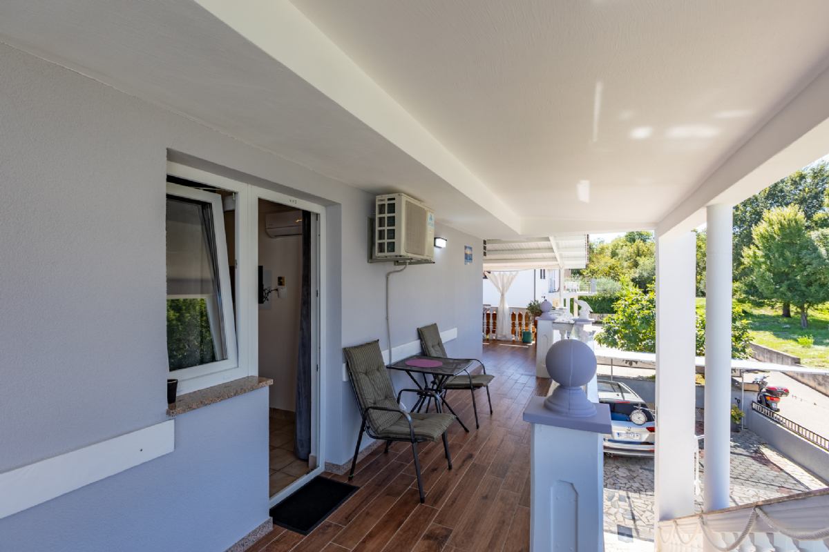 Kreslin Studio 2, Island Krk, Malinska