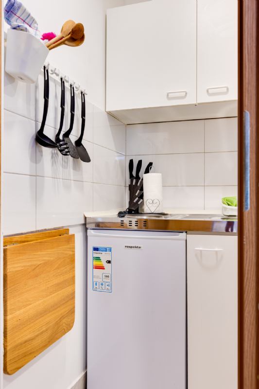 Kreslin Studio 2 Island Krk Malinska