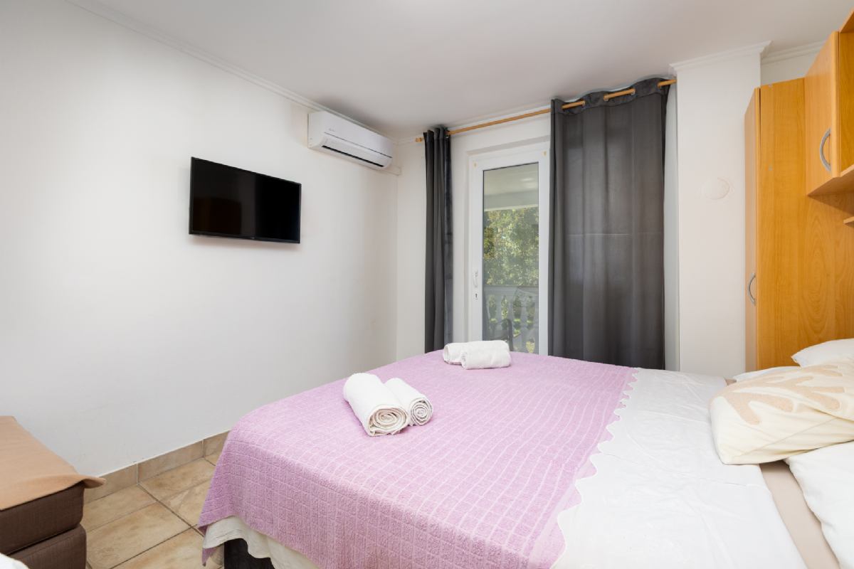 Kreslin Studio 2 Island Krk Malinska