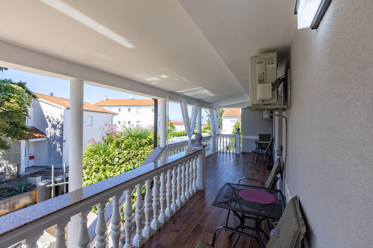 Kreslin Studio 2 Island Krk Malinska