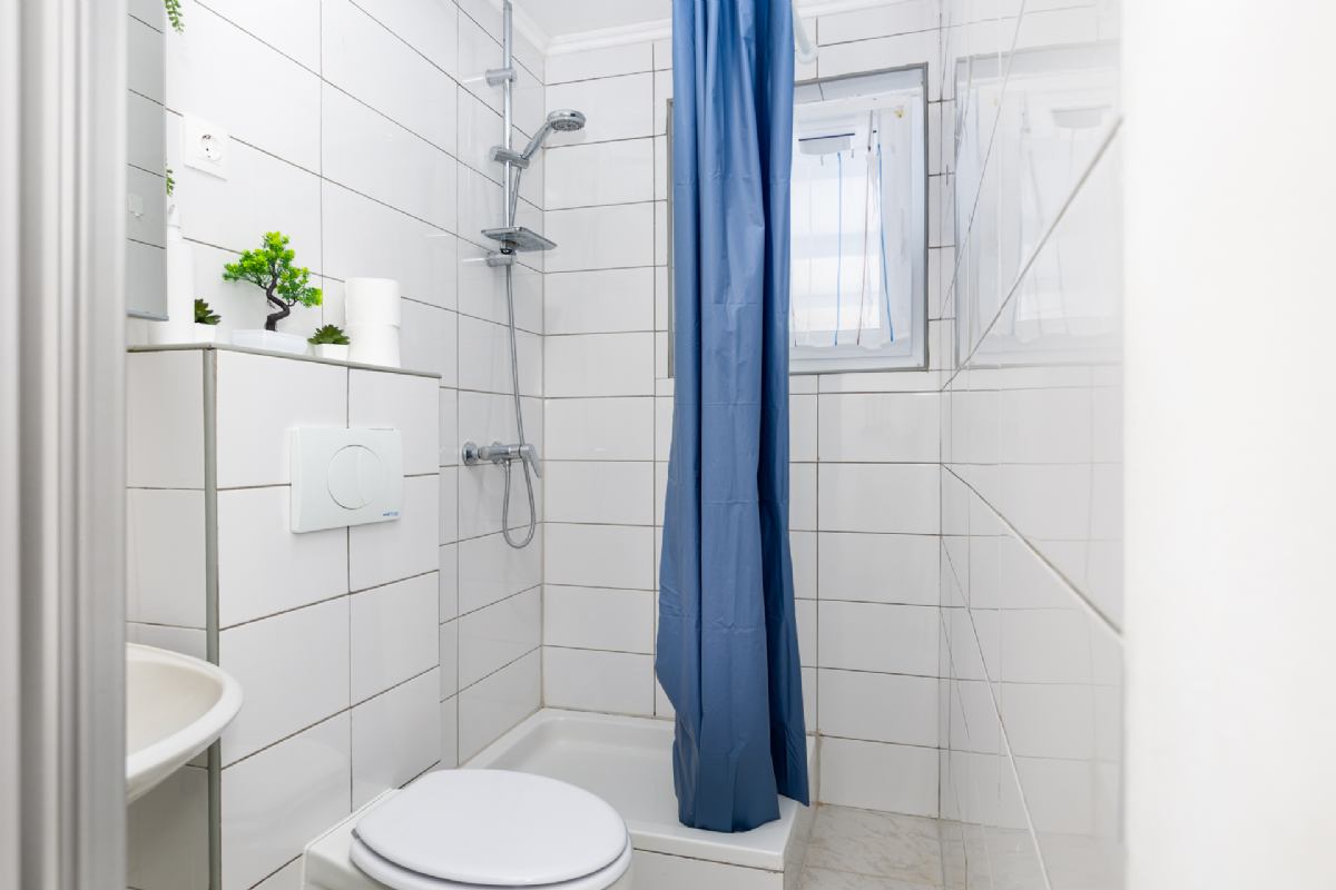 Kreslin Studio 3 Island Krk Malinska