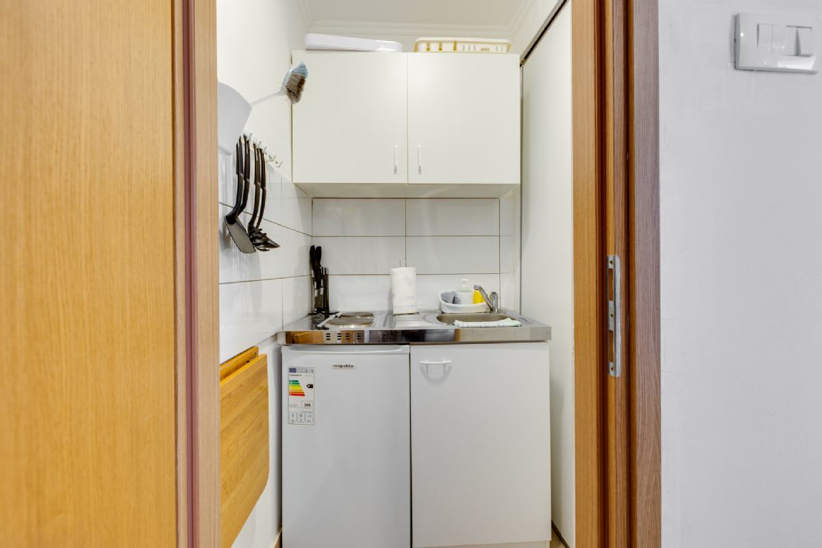 Kreslin Studio 3 Island Krk Malinska