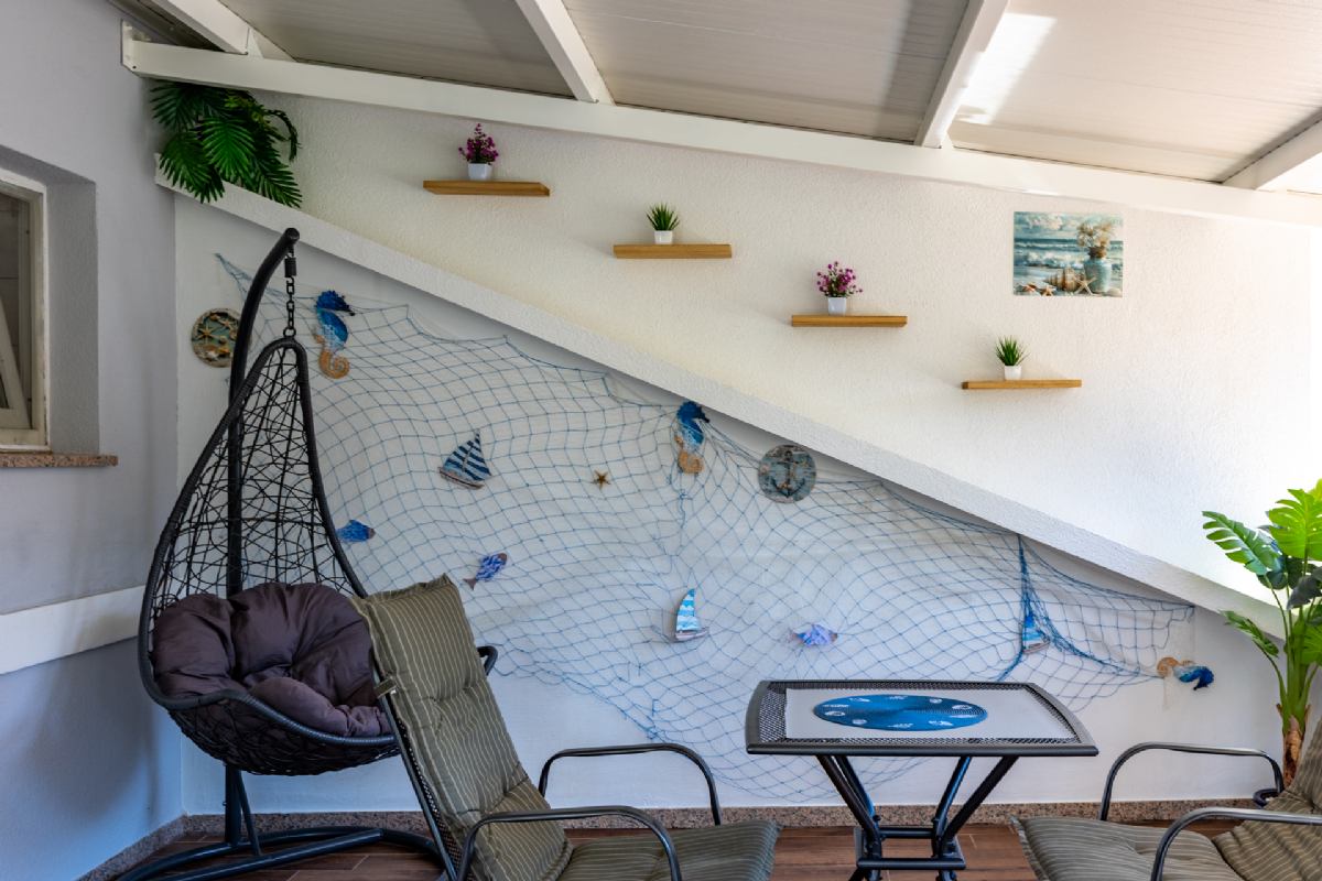 Kreslin Studio 3 Island Krk Malinska