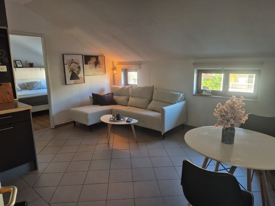 Apartment Vdovjak 2 Island Krk Malinska