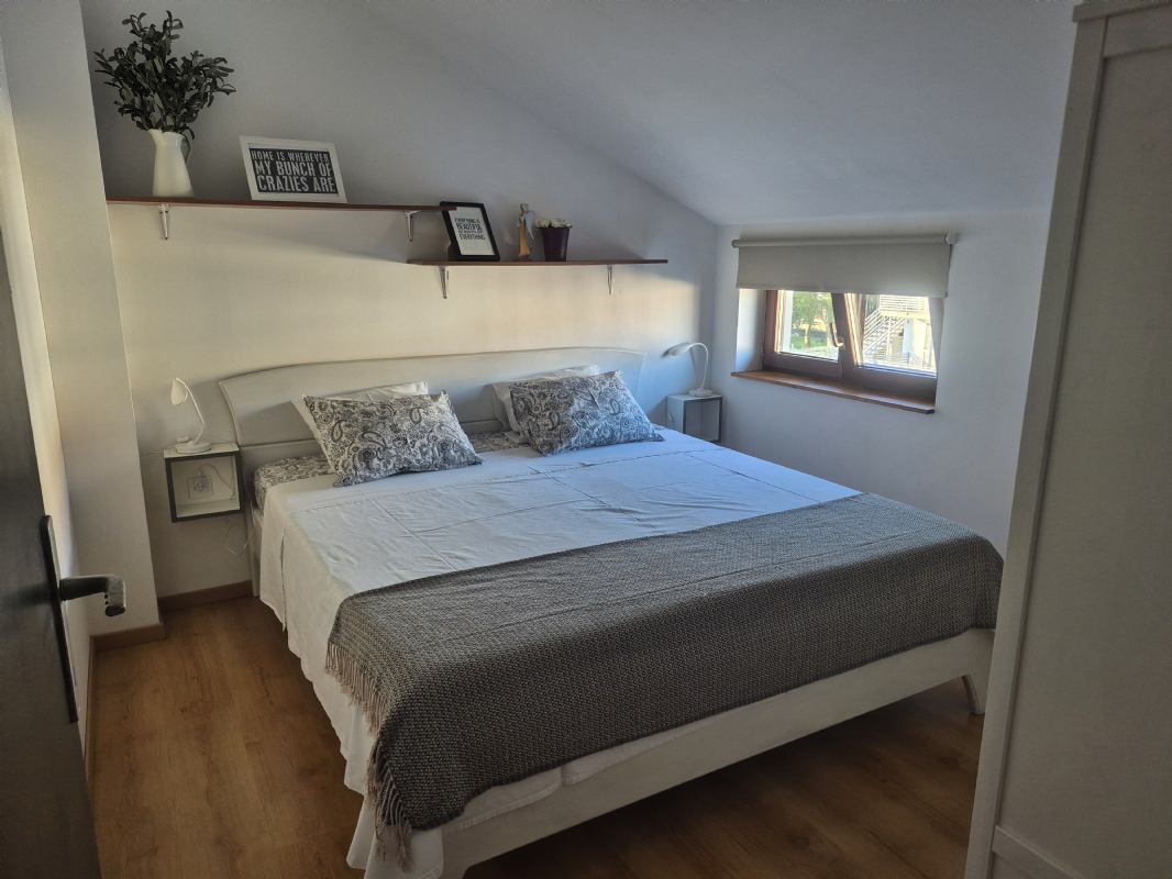 Apartment Vdovjak 2 Island Krk Malinska
