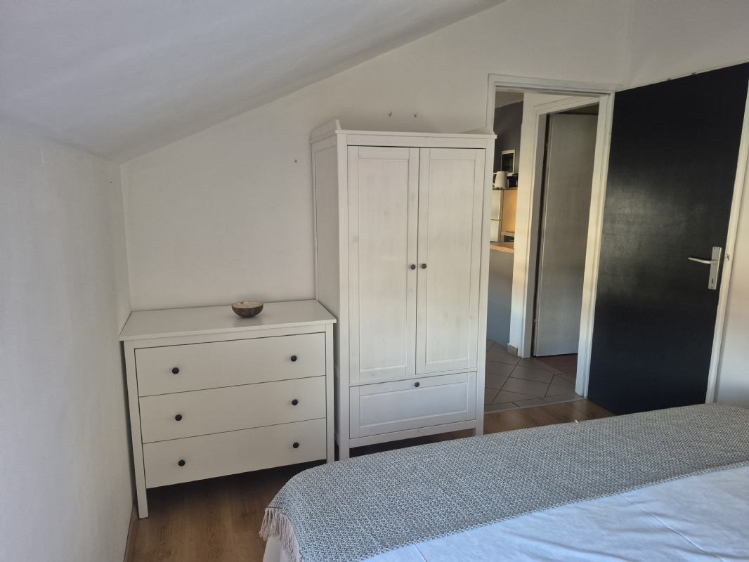 Apartment Vdovjak 2 Island Krk Malinska