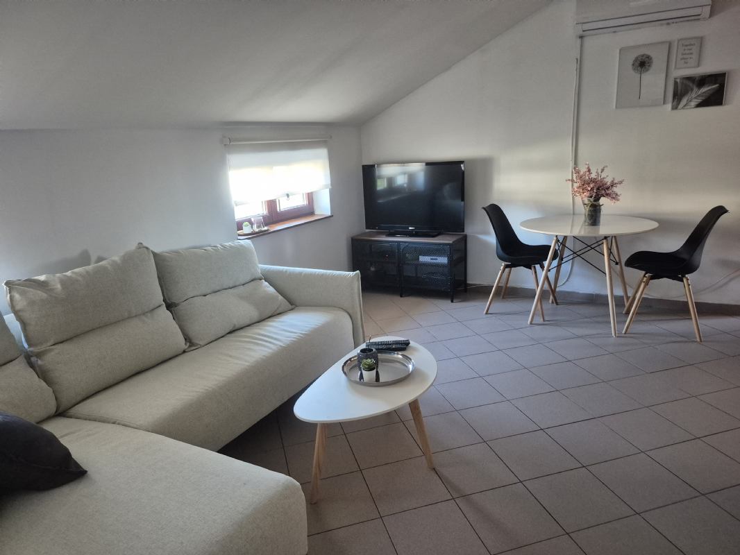 Apartment Vdovjak 2 Island Krk Malinska