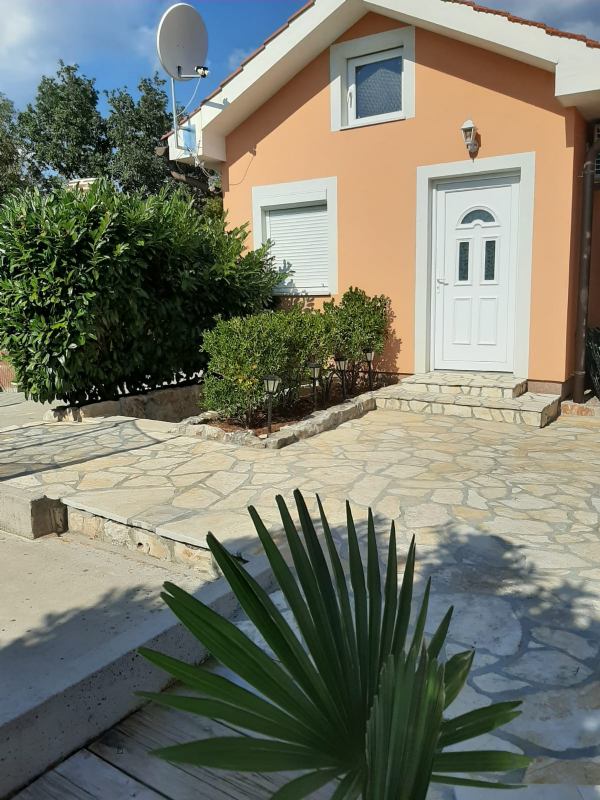 Apartmani Marko otok Krk SvVidMalinska