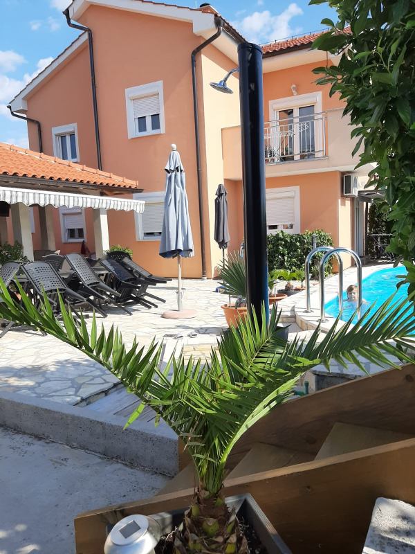 Apartmani Marko otok Krk SvVidMalinska