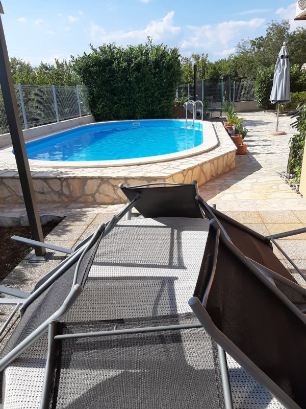 Apartmani Marko otok Krk SvVidMalinska