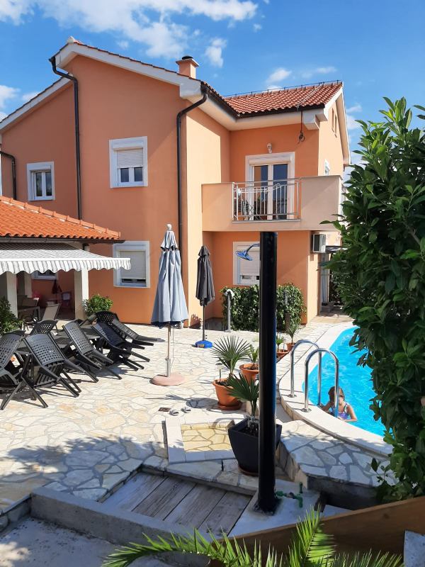 Apartmani Marko otok Krk SvVidMalinska