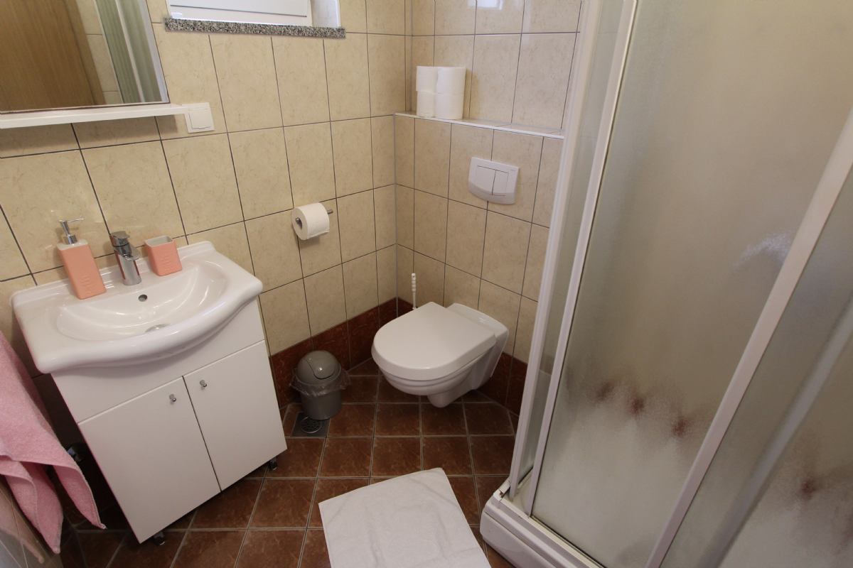 Apartment Rova 5