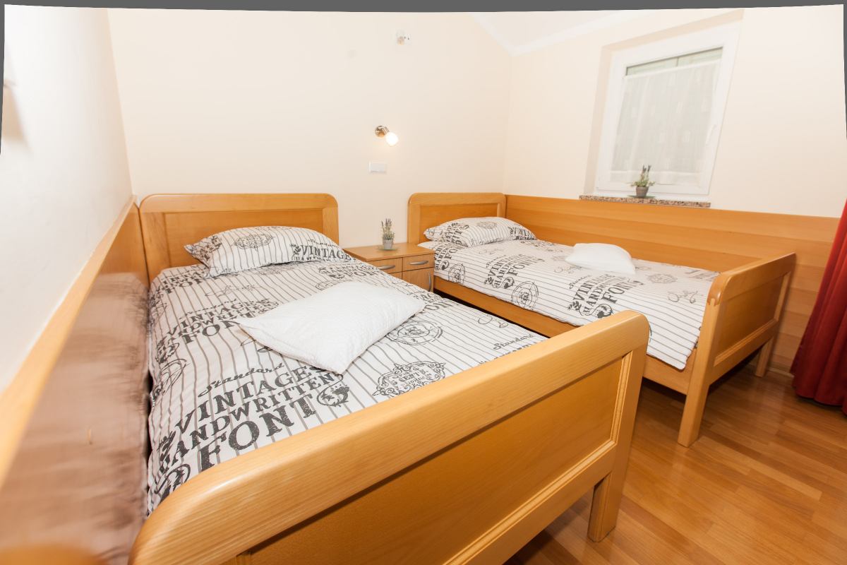 Pansion Vago Economy room 101