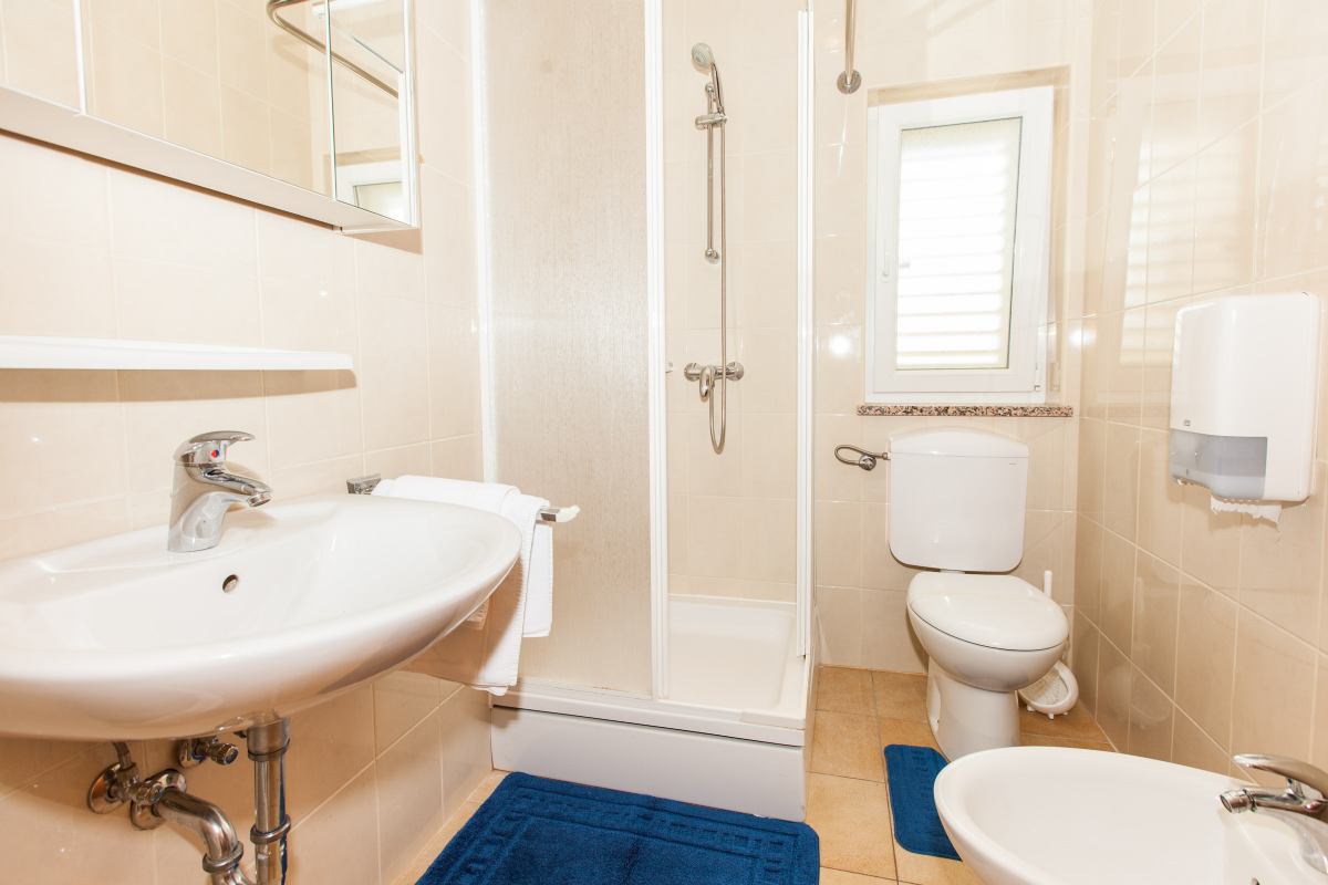 Pansion Vago Economy room 201