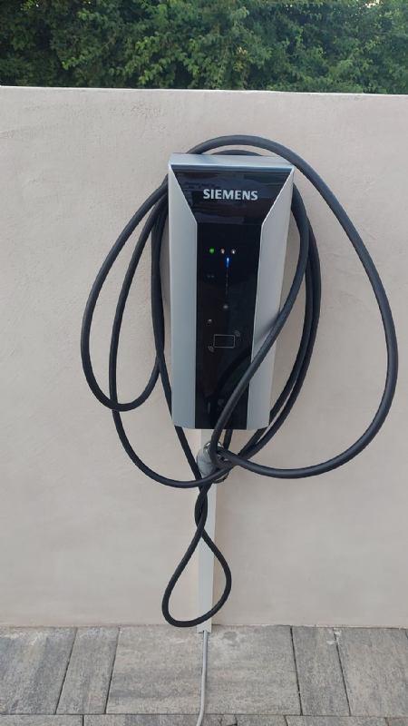 Ferienhaus Villa Jazz Dobrinj