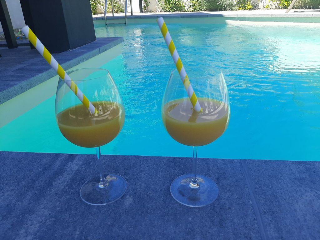 Ferienhaus Villa Jazz Dobrinj