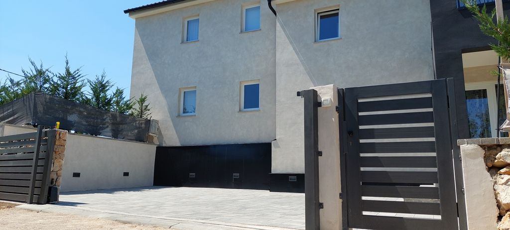 Ferienhaus Villa Jazz Dobrinj