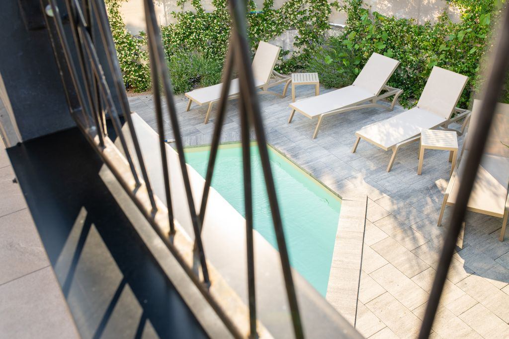 Ferienhaus Villa Jazz Dobrinj