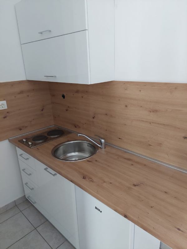 Apartman Kovačić 1 otok Krk Malinska