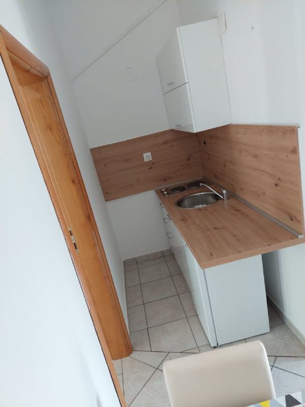 Apartman Kovačić 1 otok Krk Malinska