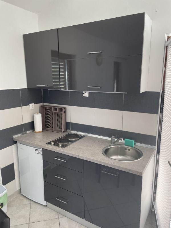 Apartman Kovačić 2 otok Krk Malinska