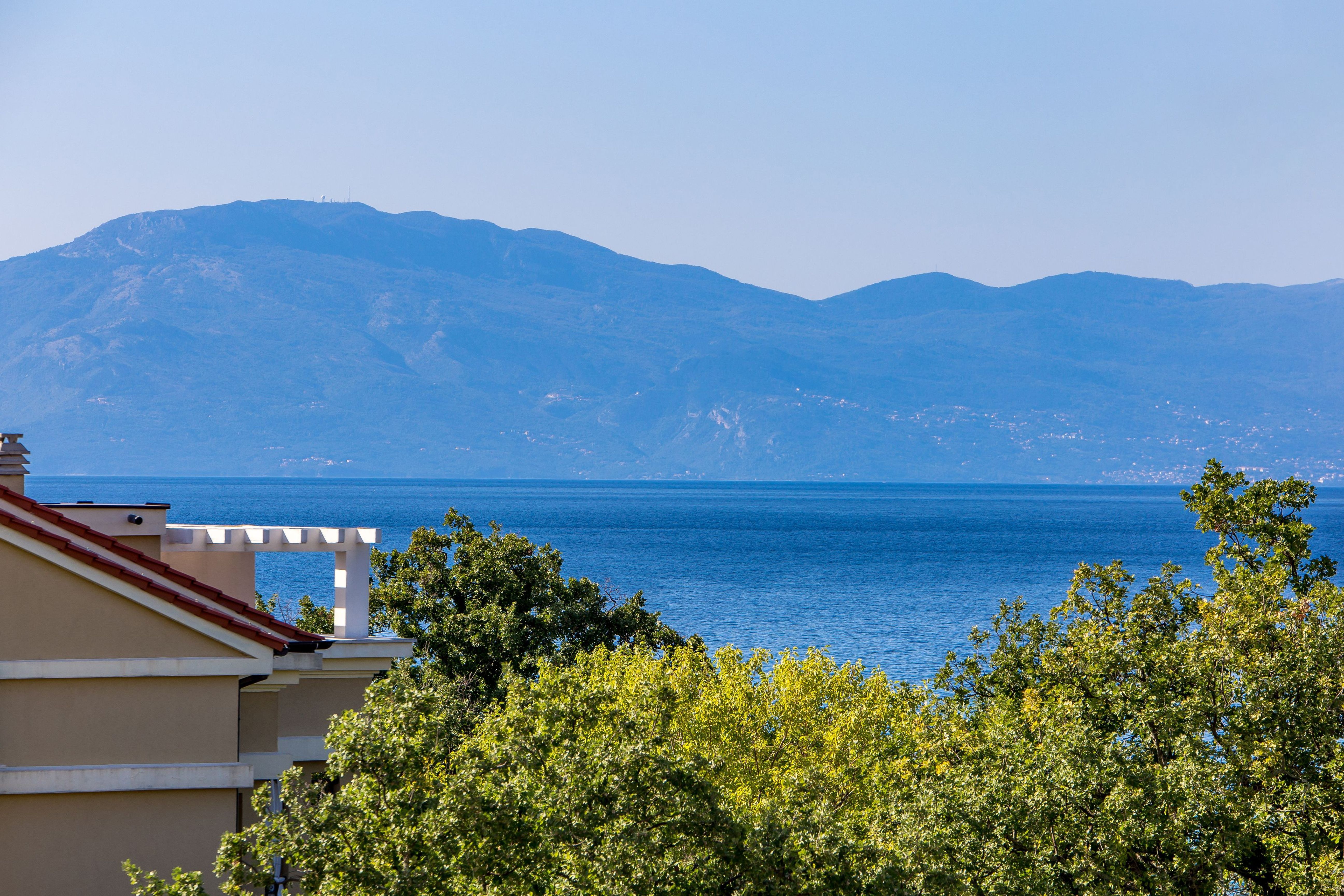 Ferienwohnung Pole Insel Krk Malinska