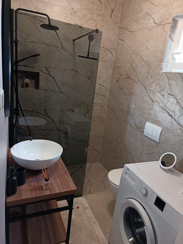 Appartamento Durlen Isola di Krk Malinska