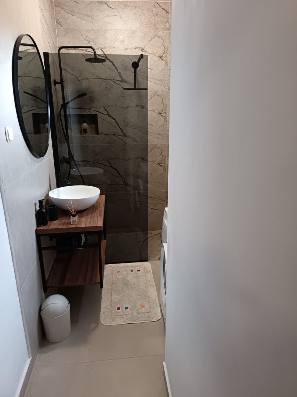 Appartamento Durlen Isola di Krk Malinska