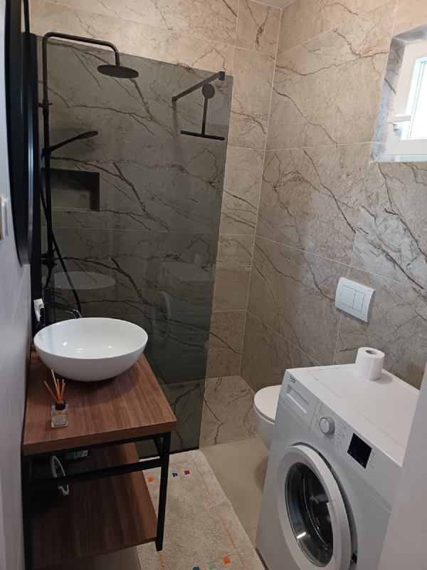 Appartamento Durlen Isola di Krk Malinska