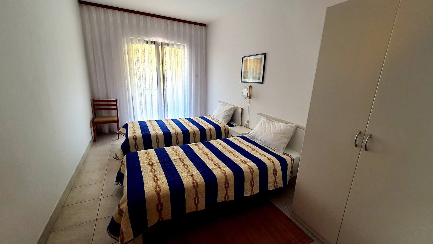 Ferienwohnung FranInsel Krk Porat