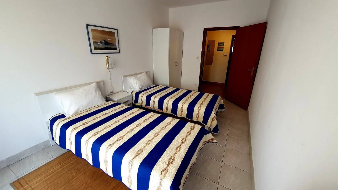 Ferienwohnung FranInsel Krk Porat