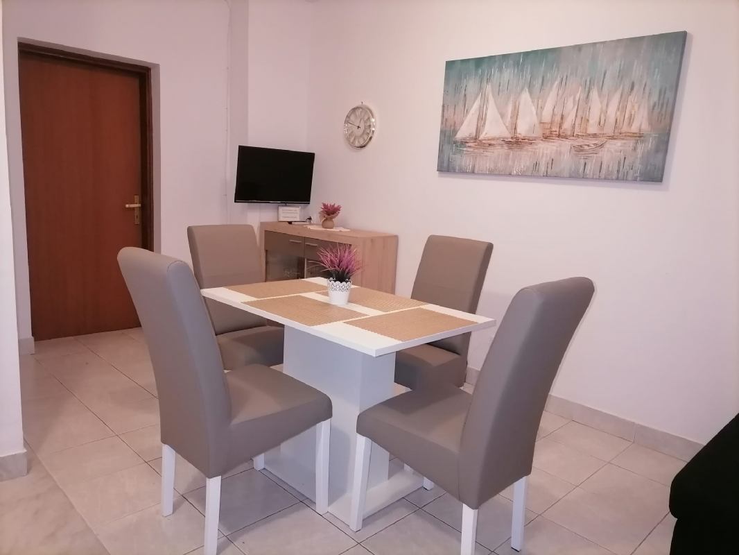 Ferienwohnung FranInsel Krk Porat