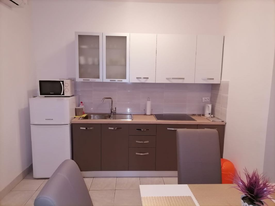 Ferienwohnung FranInsel Krk Porat