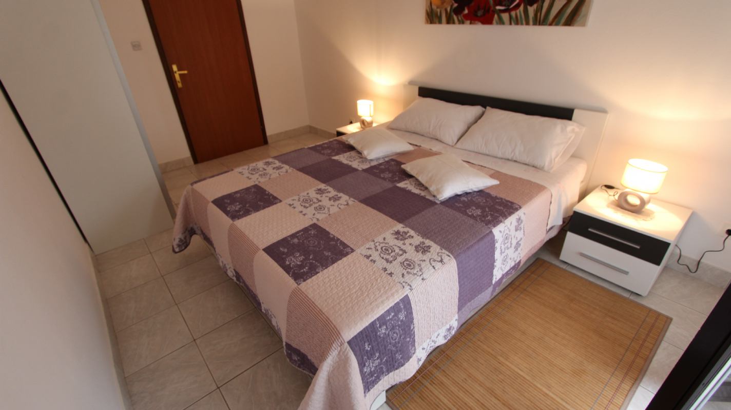 Ferienwohnung FranInsel Krk Porat