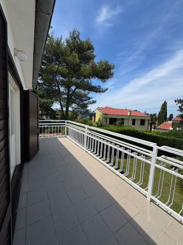 Villa Dora otok Krk Malinska
