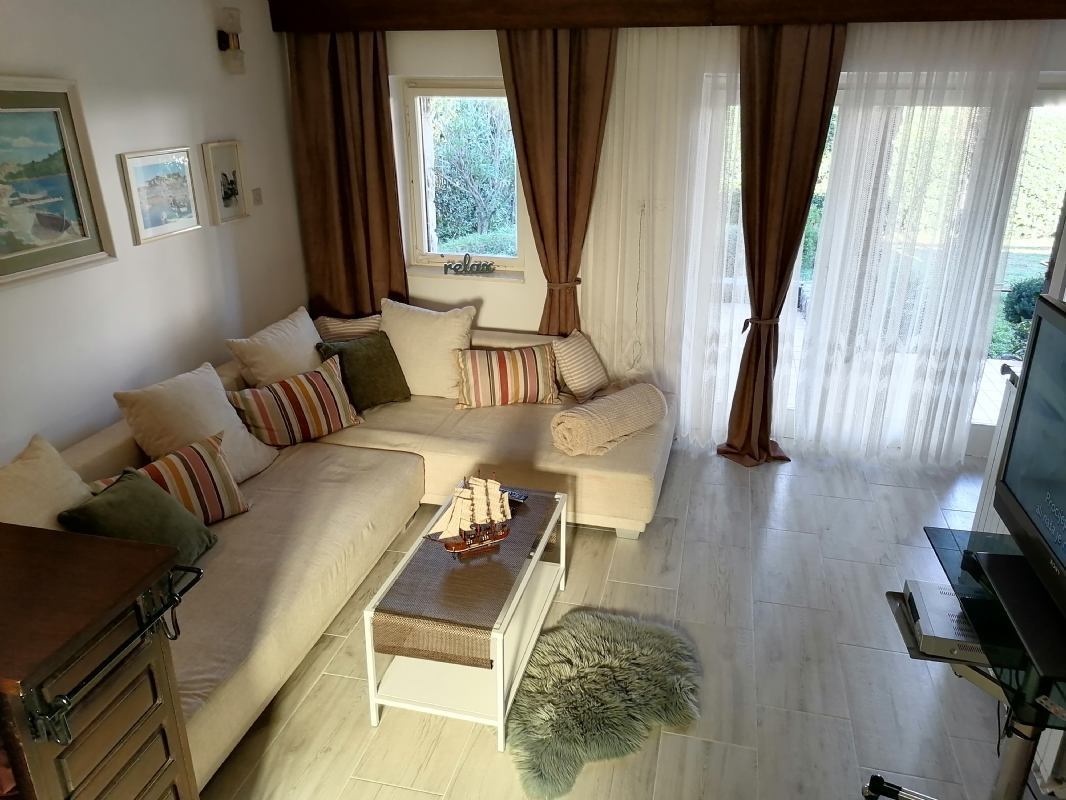 Vacation house Dora island Krk Malinska