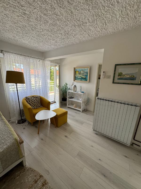 Villa Dora otok Krk Malinska