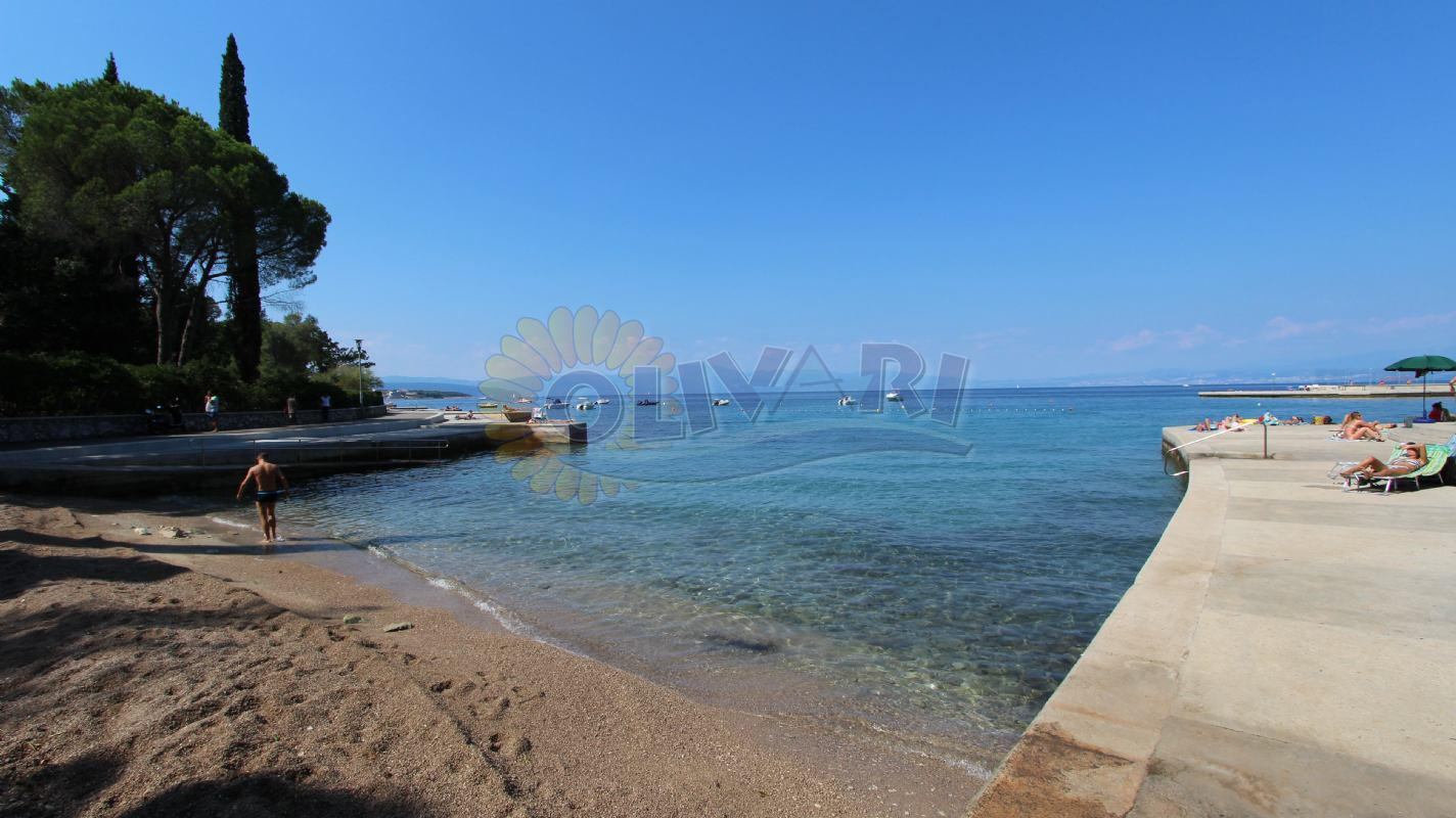 Apartmani Olivari otok Krk Malinska