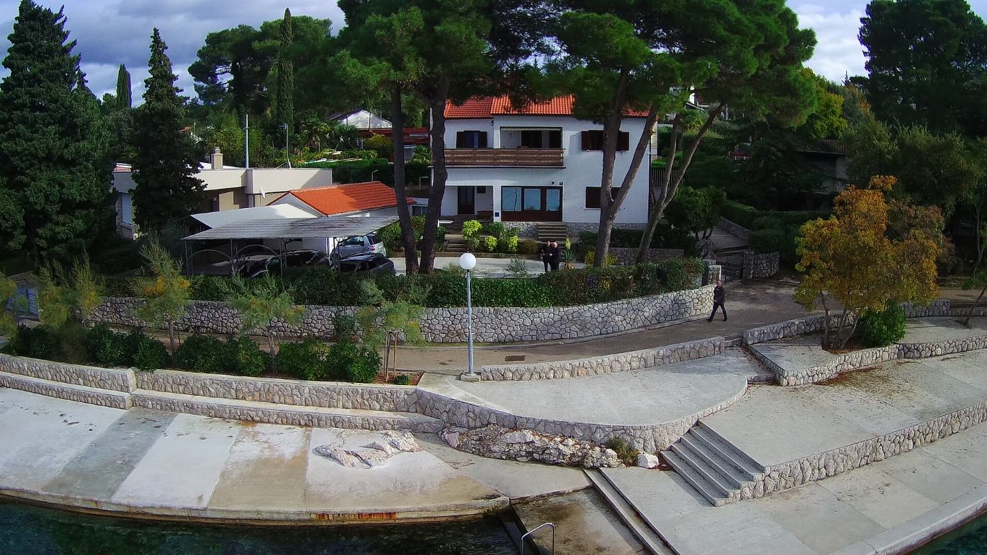 Appartamenti Olivari isola di Krk Malinska