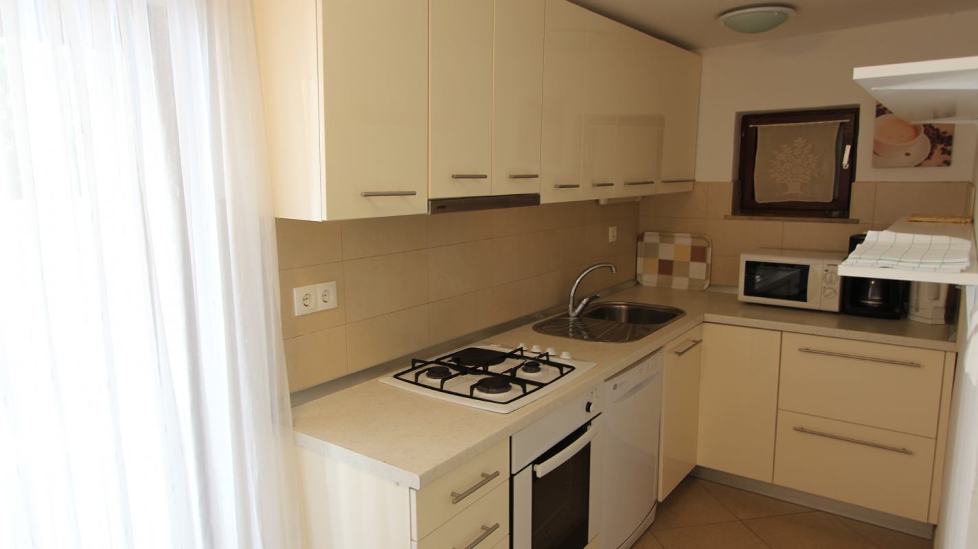 Apartman Olivari 