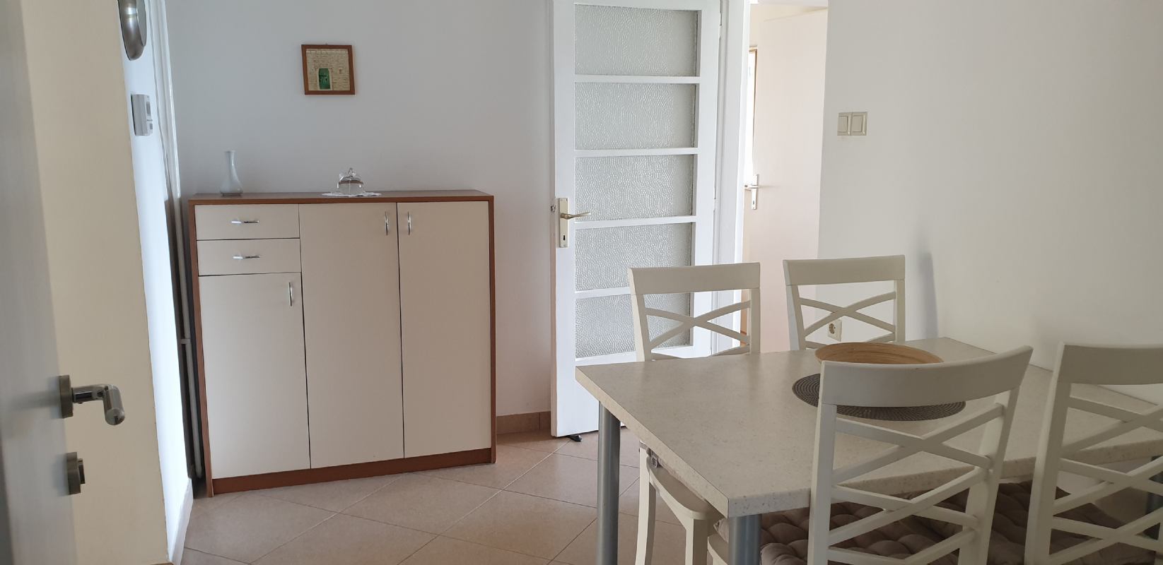 Apartman Olivari 