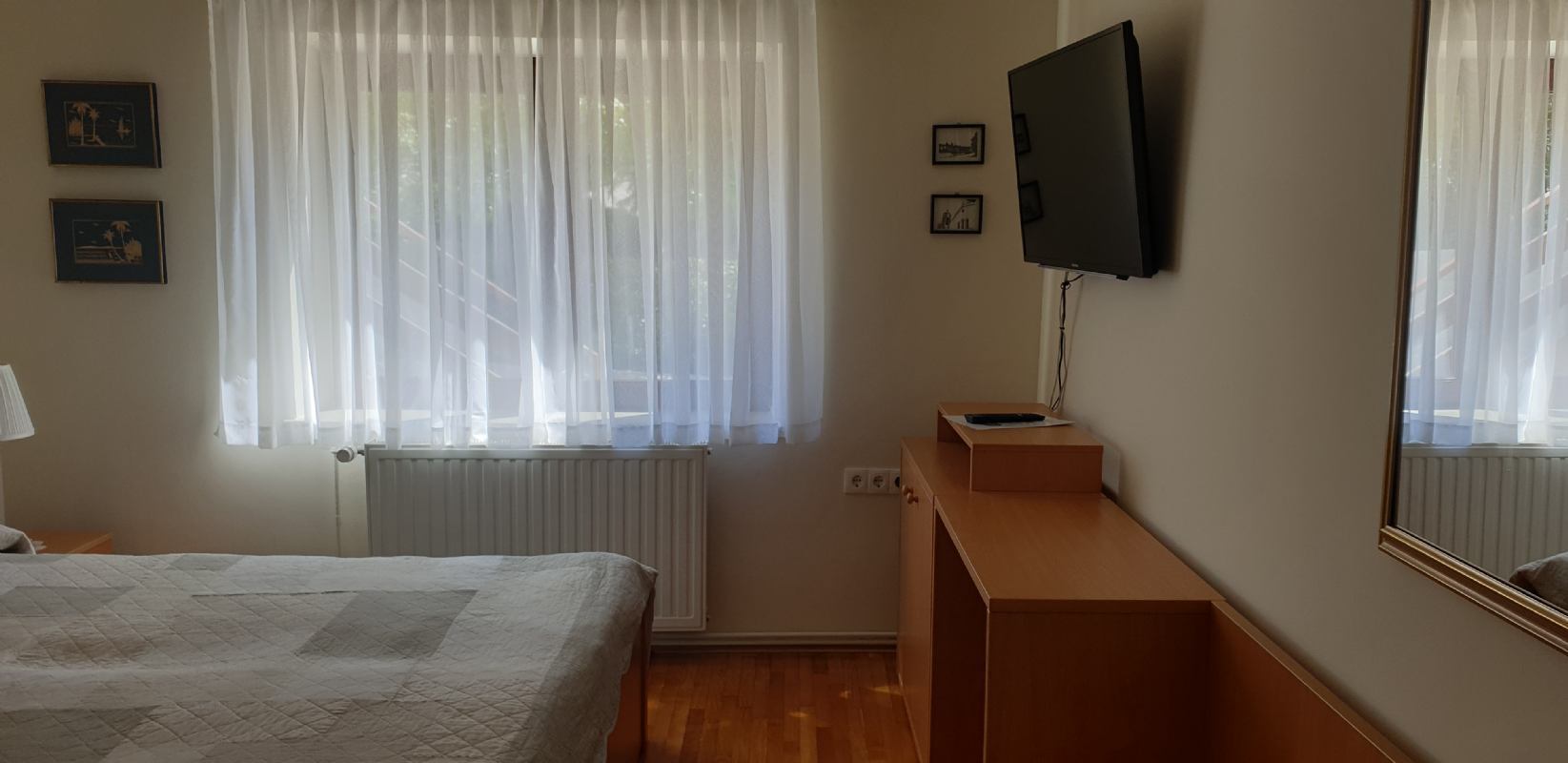 Apartman Olivari 