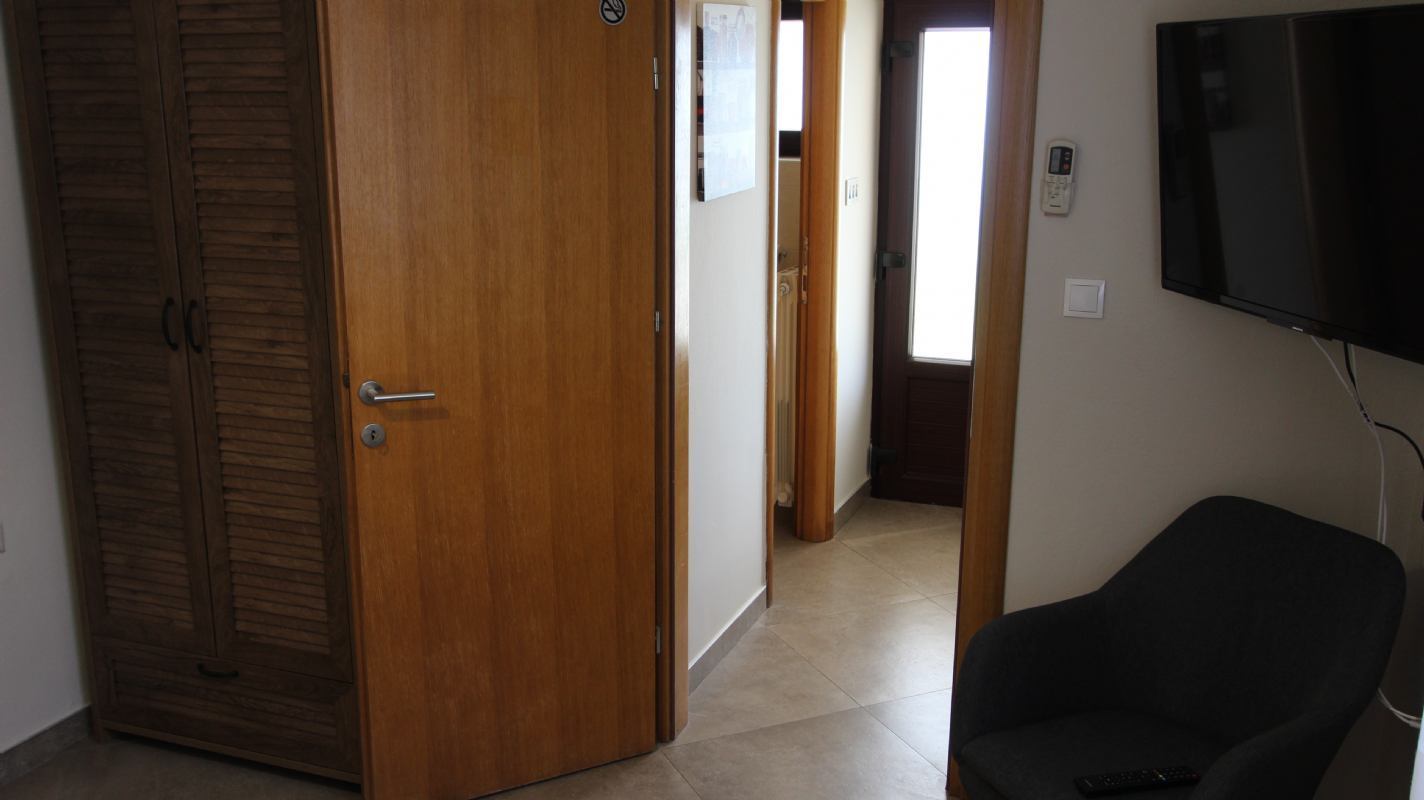 Apartman Olivari 