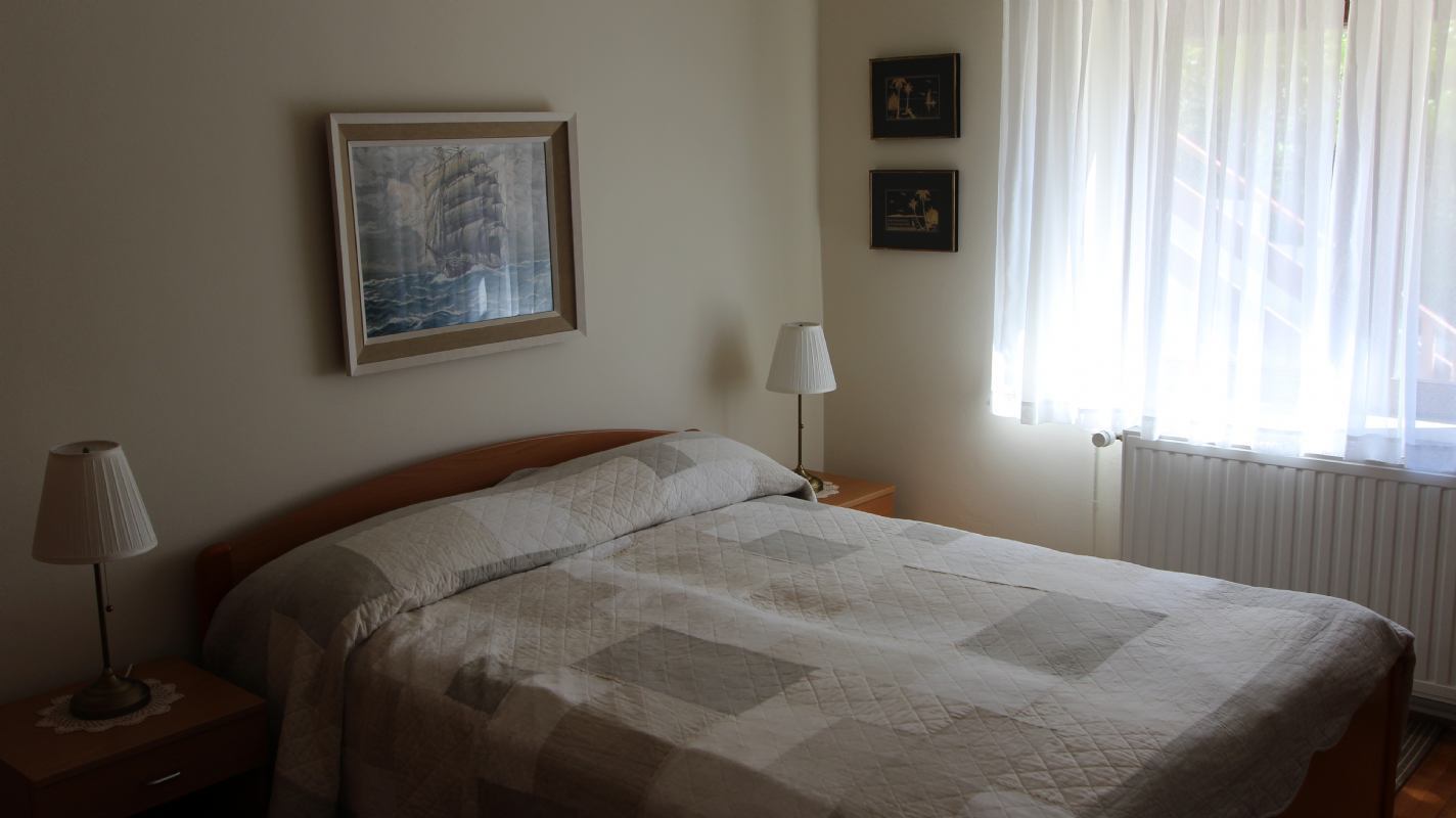 Apartman Olivari 