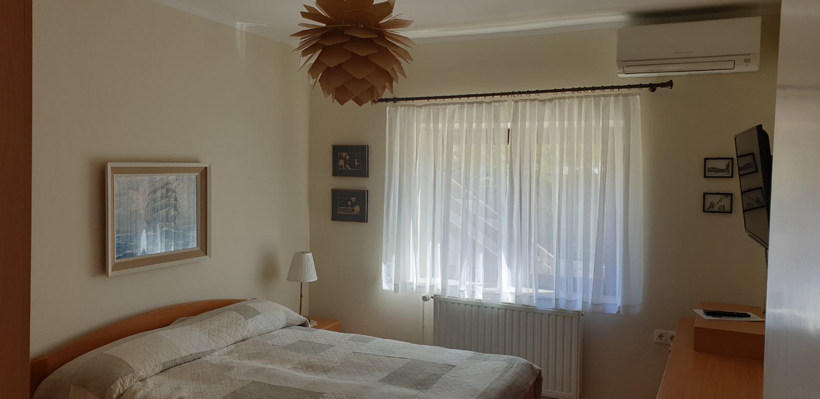 Apartman Olivari 