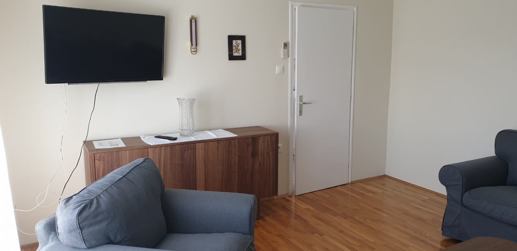 Apartman Olivari 