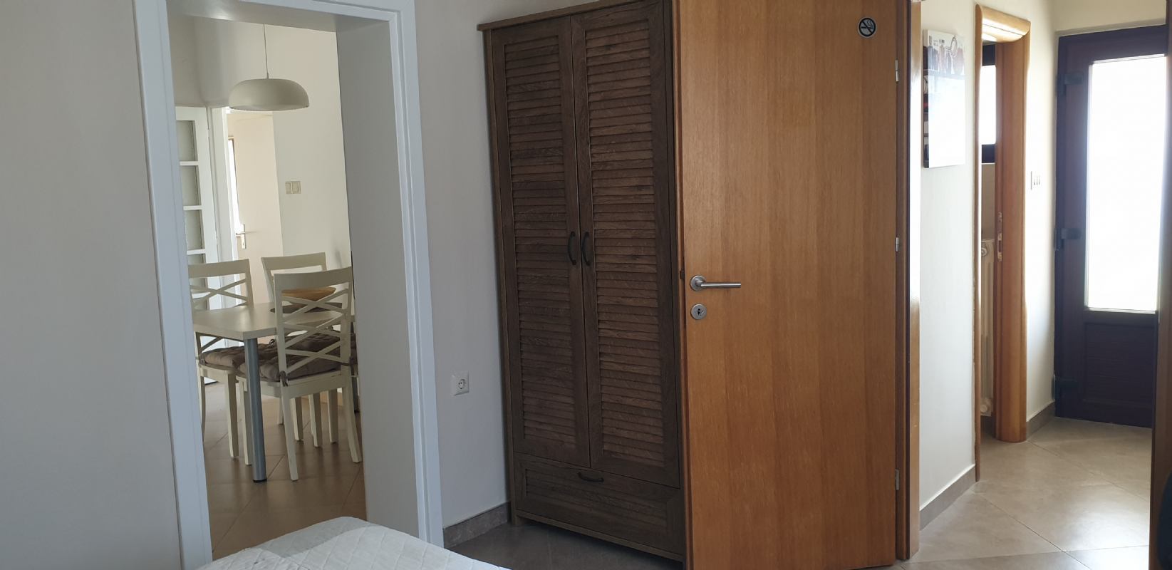 Apartman Olivari 