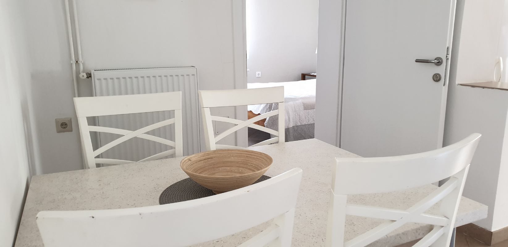 Apartman Olivari 