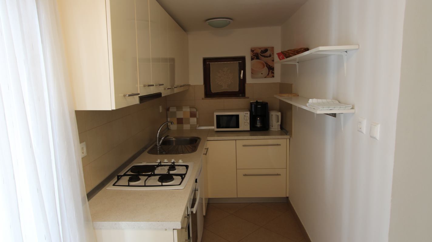 Apartman Olivari 